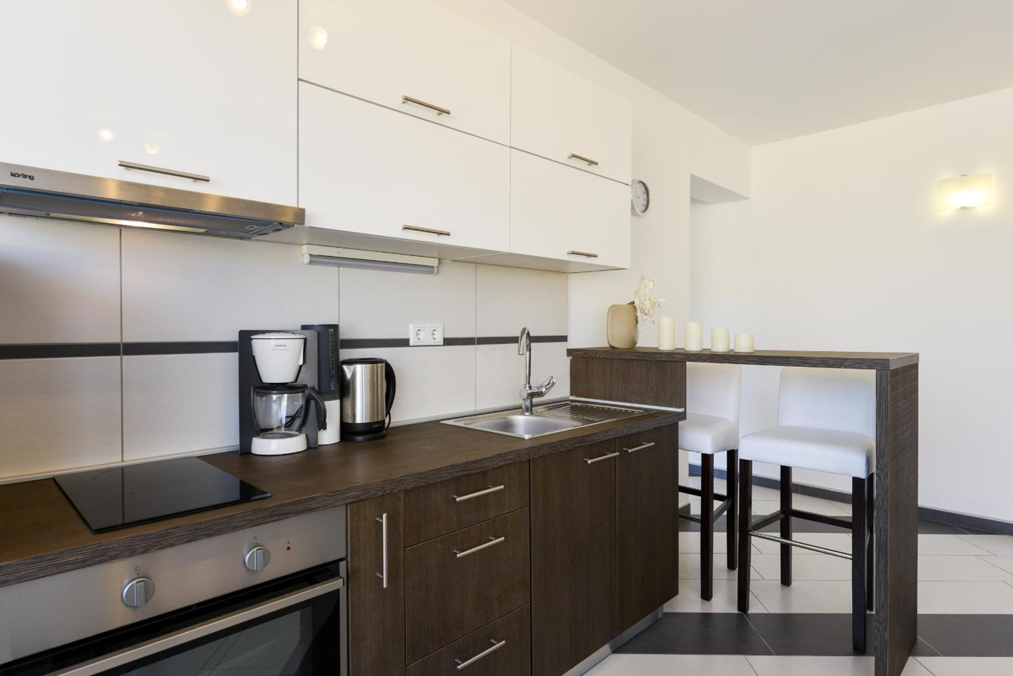 Apartmani Martin Mit Beheiztem Pool With Heated Pool Bibinje Εξωτερικό φωτογραφία